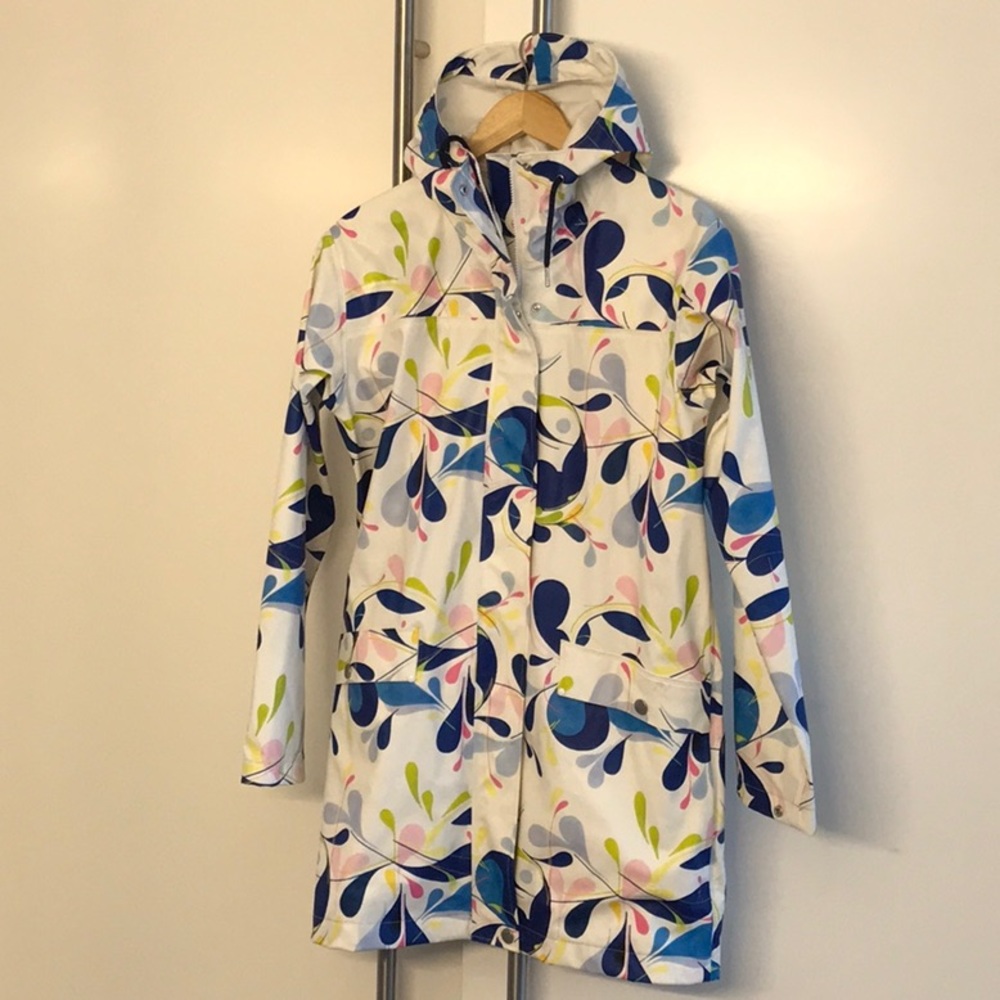 Helly Hansen Raincoat